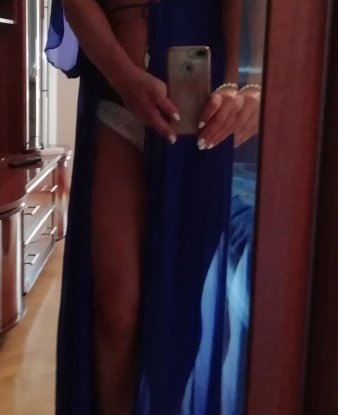 Анкета проститутки Алиса - Фото 1, Эрпели, 43 года, №9243